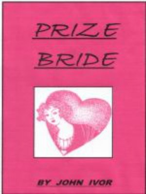 cover image of The Prize Bride
